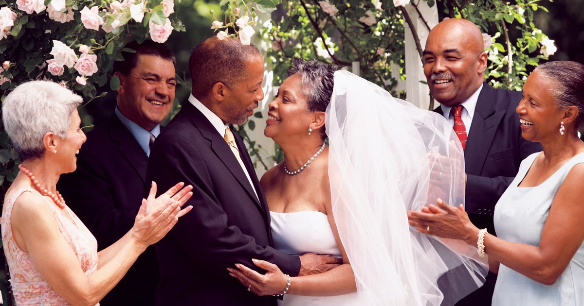 Renewing Love: Traditional Wedding Vows Revisited