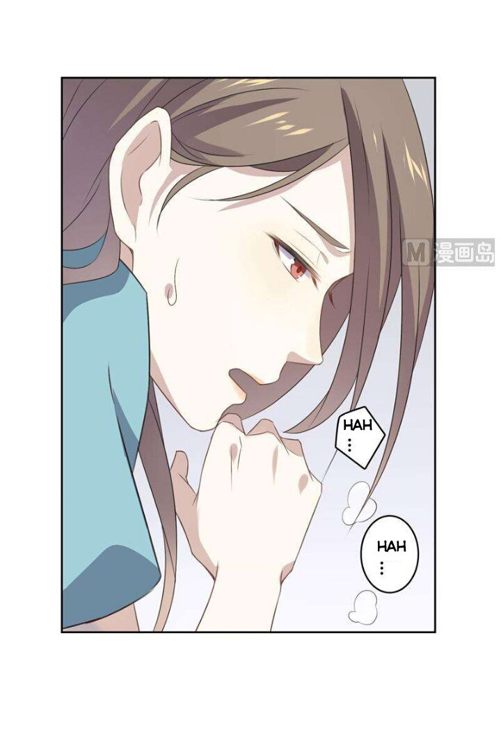 Nơi Nào Đông Ấm, Nơi Nào Hạ Mát - Chương 11 - Trang 12