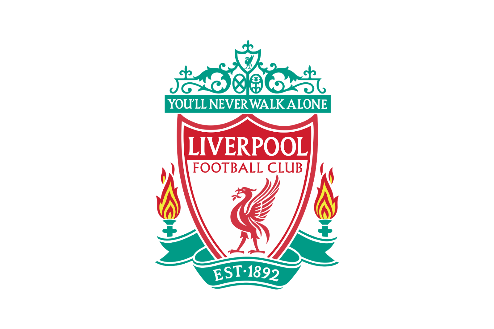 Liverpool FC Logo