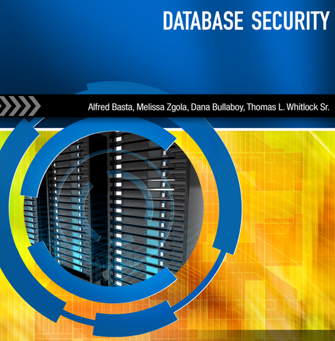 Database security notes and e books raghu