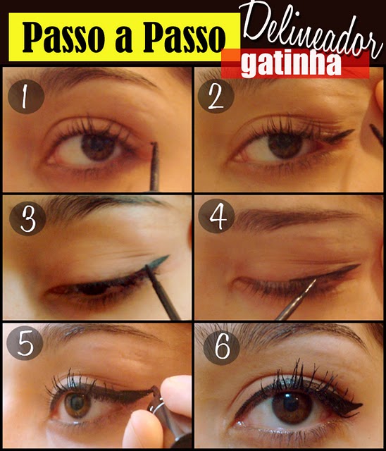 Limerick: Como fazer olho de gatinha