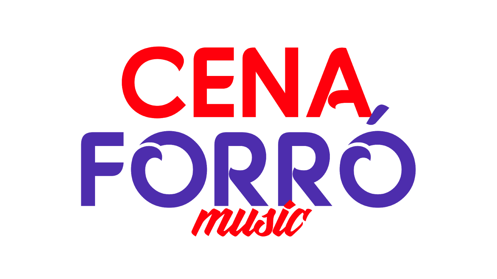 CENA FORRÓ MUSIC