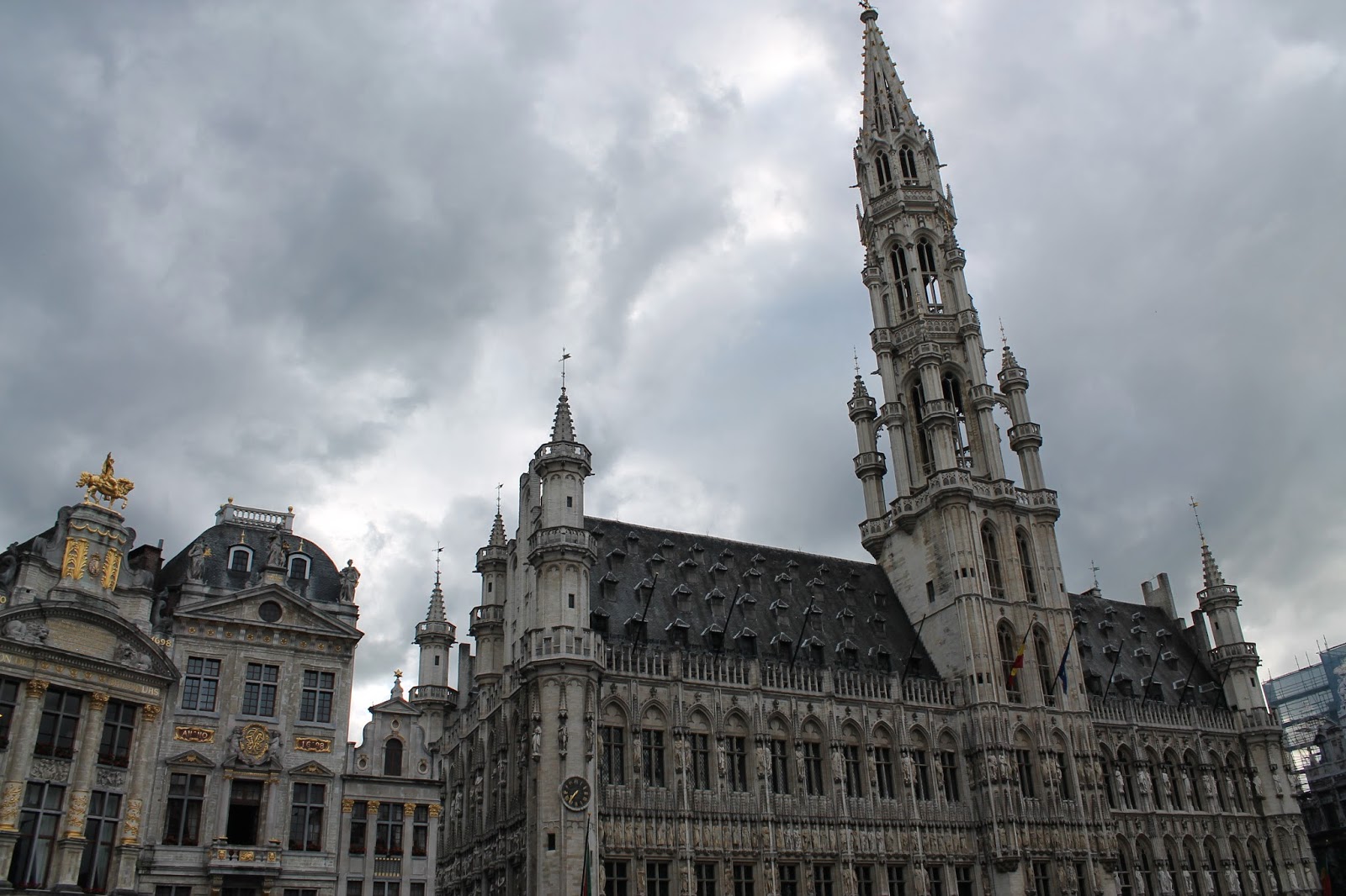 weather brussels belgium list of love