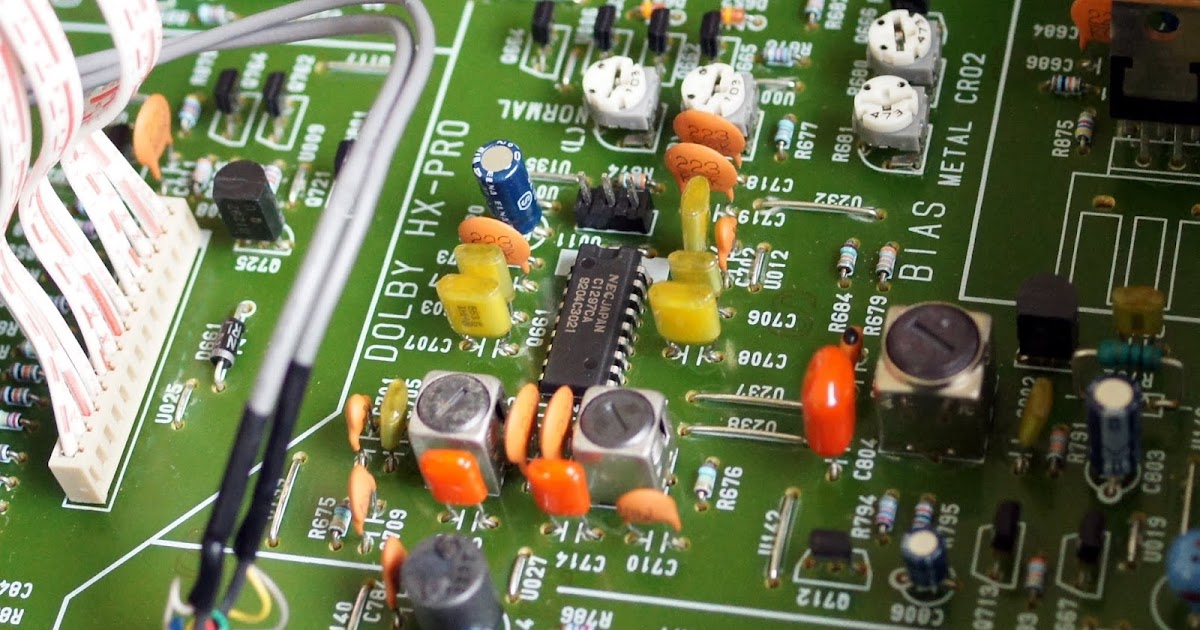 Semiconductor History