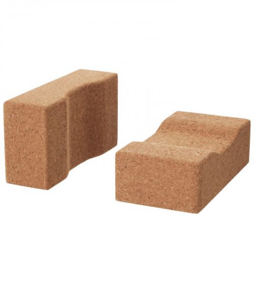 YOGA EM VOGA MATS E PROPS DA IKEA