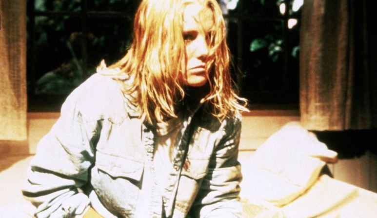 Friday the 13th Today Friday the 13th Part II Production Photos