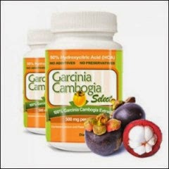 Garcinia Cambogia Quantum Nutrition Inc