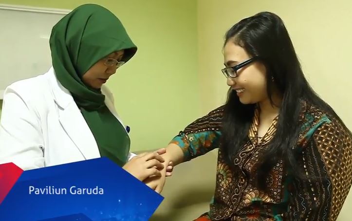 Dokter kulit semarang