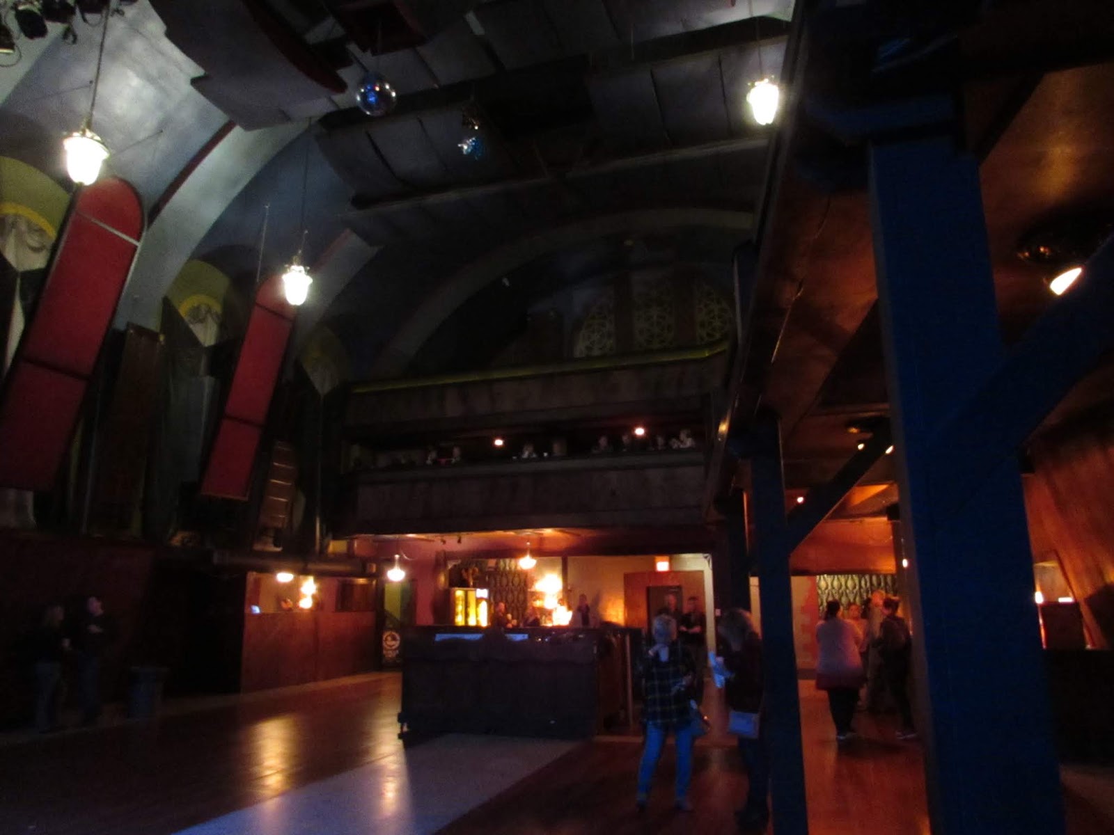 Mr. Smalls Theatre Pittsburgh Area's Finest Concert Venue with Low Cut