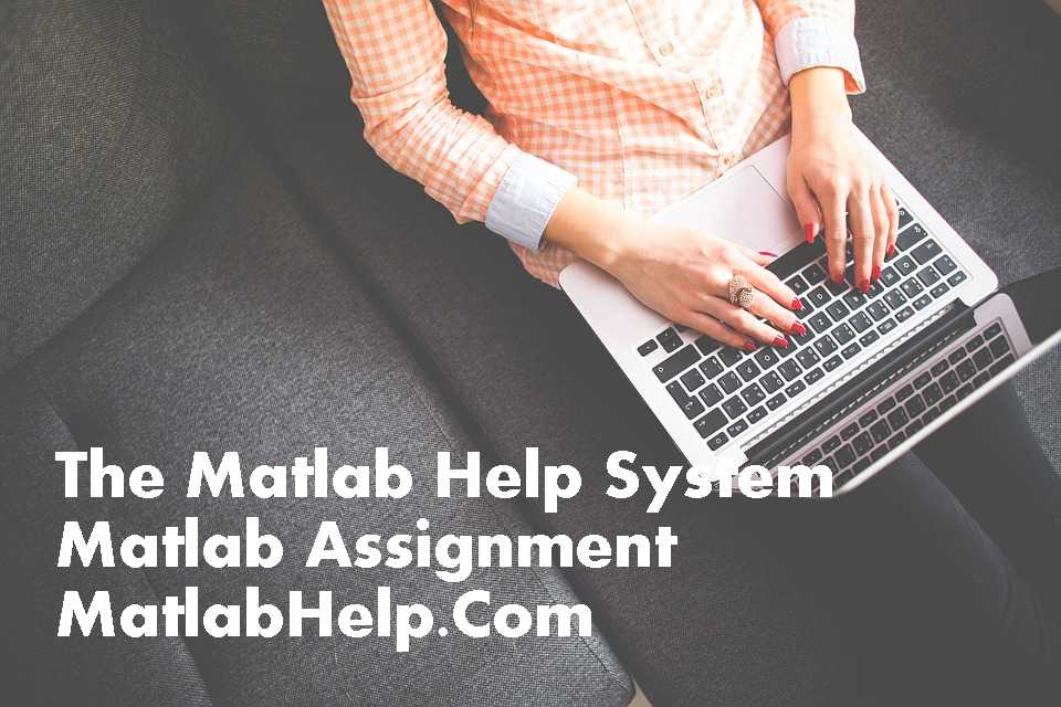 Matlab Help: Electrical Engineering Matlab Assignment Help