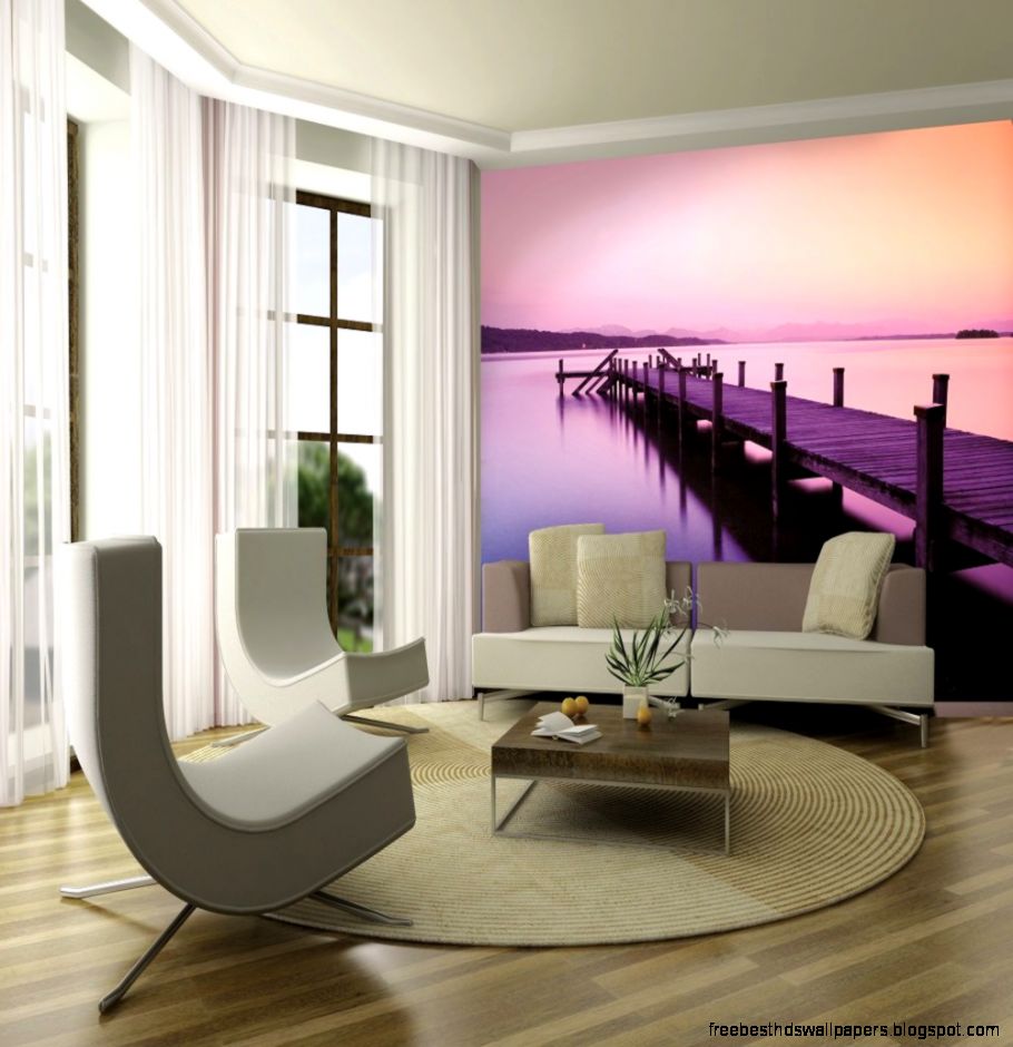giant wall murals 2015   Grasscloth Wallpaper