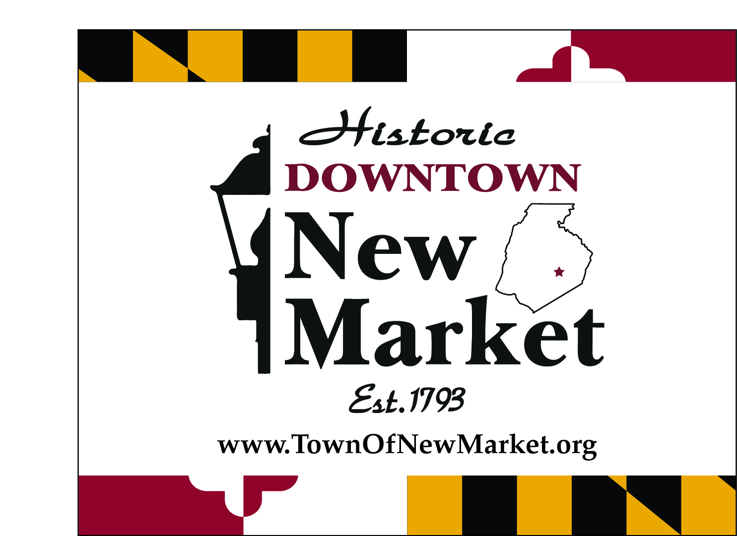 The Town of New Market, Maryland New Market’s Revitalization