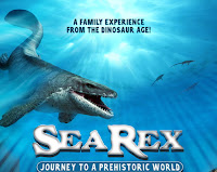 SEA REX SEA REX
