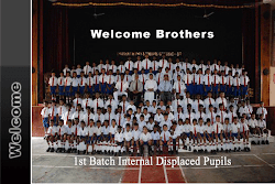 WELCOME BROTHERS
