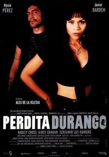 descargar Perdita Durango (1997), Perdita Durango (1997) español