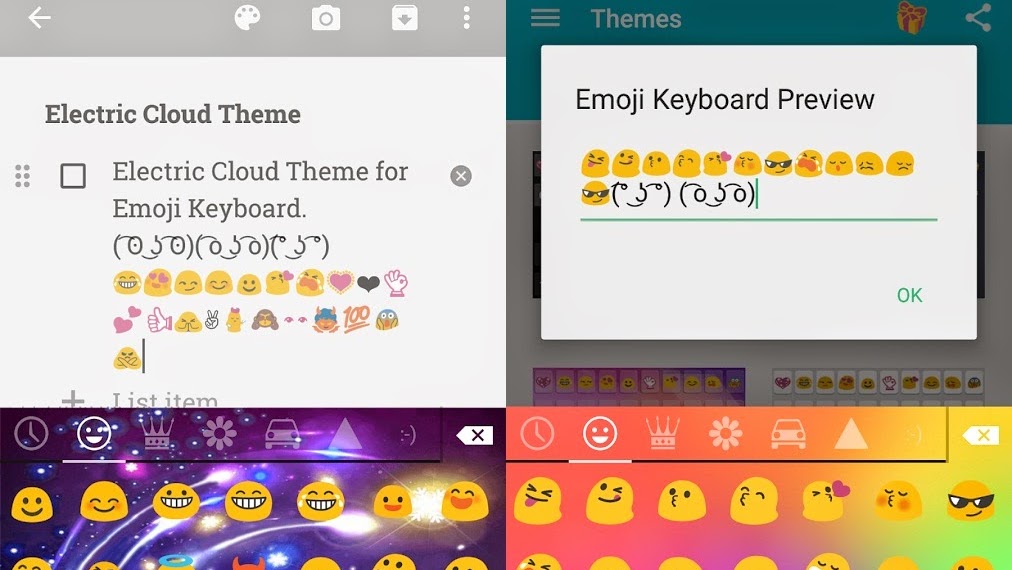 65 Aesthetic Emoji Picker Aestheticpic Com