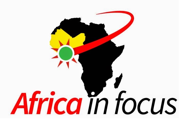 Africa in Focus Show
