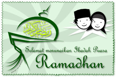 Ramadhan 2013