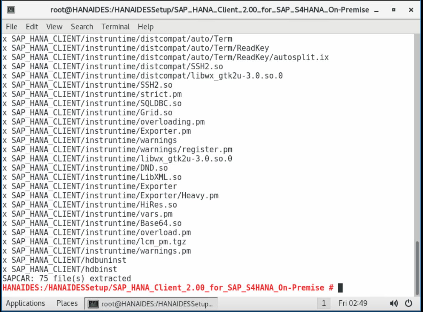 how to extract sar file how to extract sar file