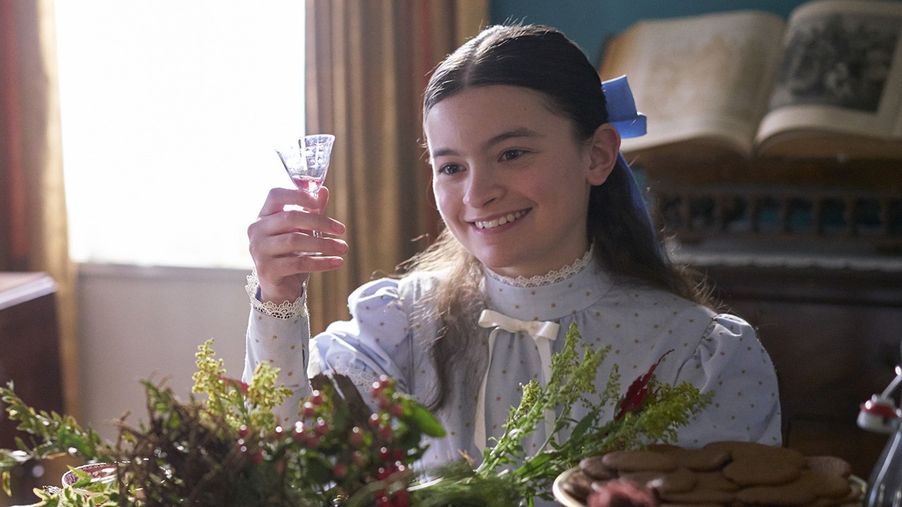ANNE WITH AN E Trailer, Clips, Images and Poster | The Entertainment Factor