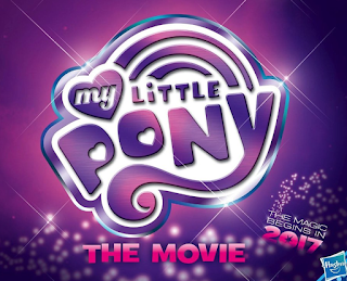 Sinopsis My Little Pony 2017