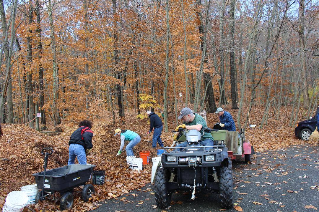 Prospect Land Trust... Prospect Land Trust is a good thing, be part of