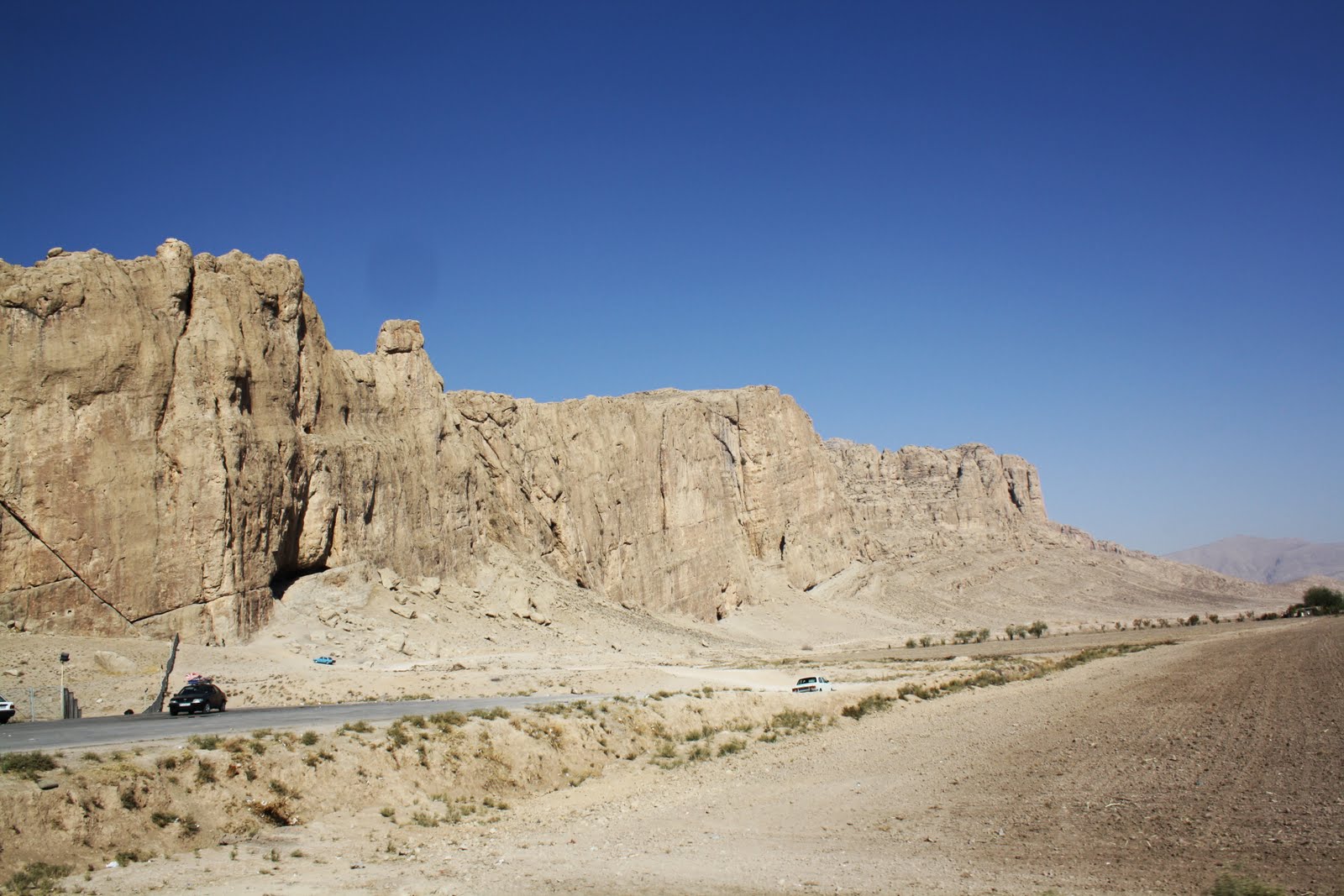 Persepolis visual data 4