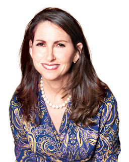 author eva moskowitz