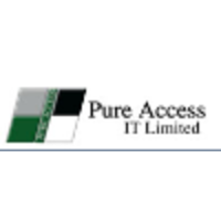Pure Access IT Limited Job Recruitment Portal