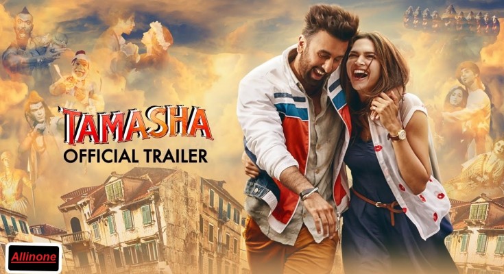 tamasha full movie download hd tamasha full movie download hd