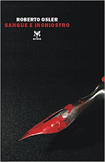 Sangue E Inchiostro Di Roberto Osler PDF Sangue E Inchiostro Di Roberto Osler PDF