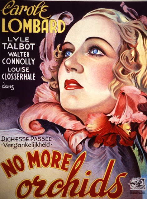 No More Orchids movieloversreviews.filminspector.com poster