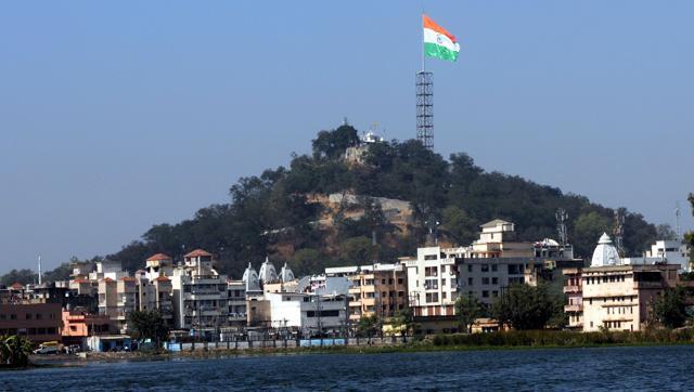 Tallest Tricolor in Ranchi