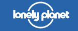 Lonely planet logo