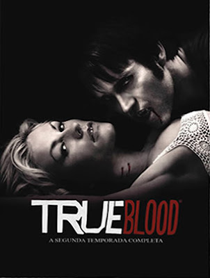 True Blood - 2ª Temporada Completa - HDTV Legendado