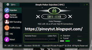 Best ehi Maker Tool for Http Injector Best ehi Maker Tool for Http Injector