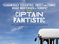 [HD] Captain Fantastic 2016 Pelicula Online Castellano