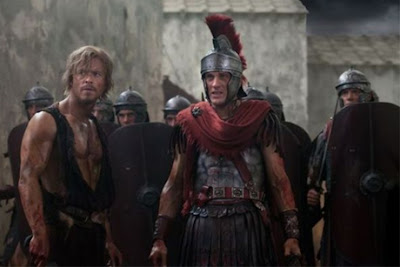 Crassus y César Spartacus