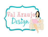 Val Araujo design