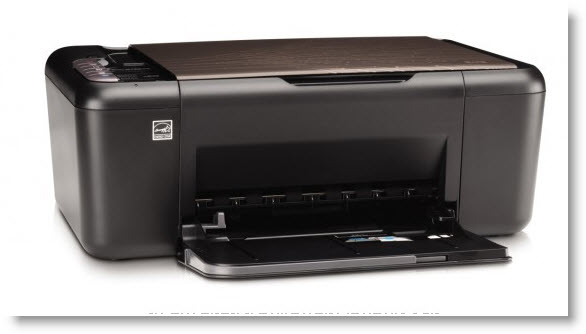 Hp Deskjet Advantage 4515 Drivers For Windows Download