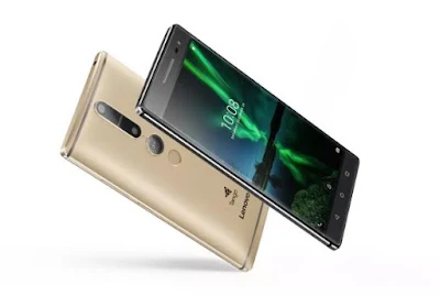 Lenovo Phab 2 Pro Price, Specs and Availability in the Philippines