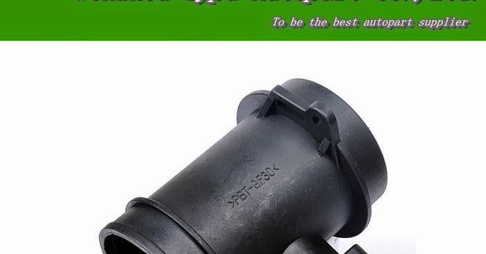 Wenzhou Typu Auto part Co.,Ltd.: Mass Air Flow Sensor MAF Meter For 93