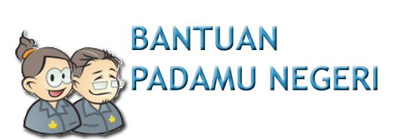 Bantuan Padamu Negeri