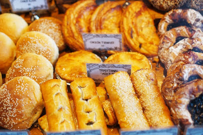 Cebu's Top Pastry Shop - Abaca Baking Company