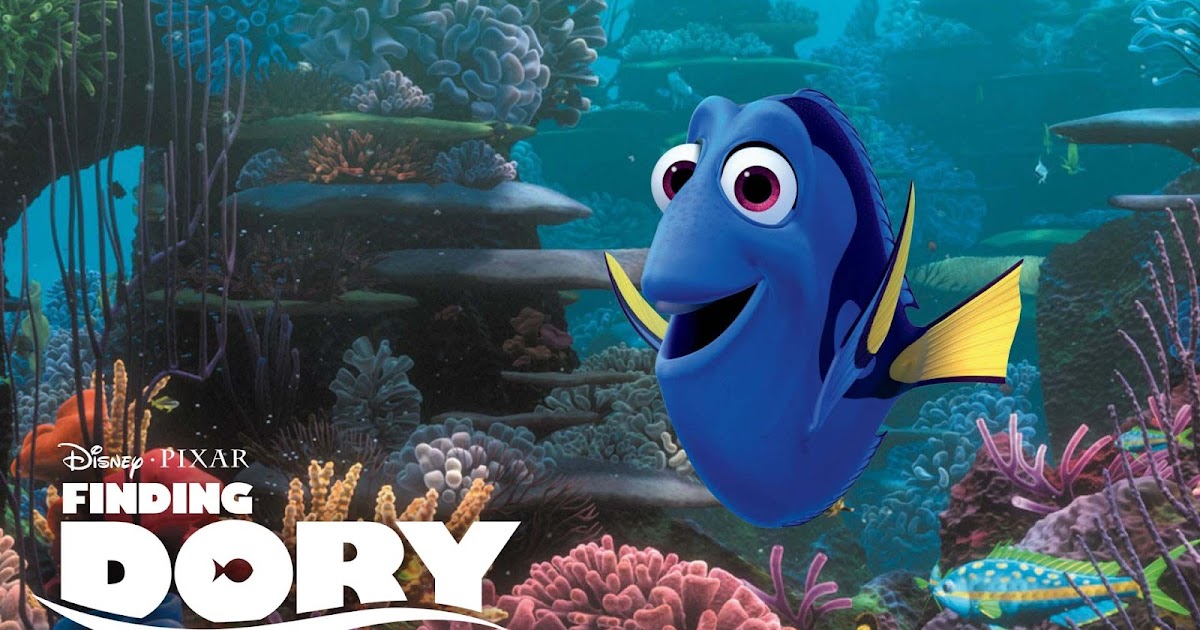 finding dory watch full movie