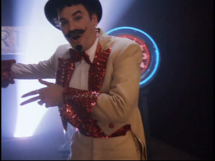 Tales From The Crypt Season 1 Episode 3