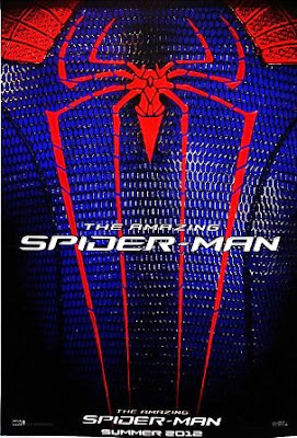 spiderman 2012 4 poster imagenes cartel villanos carnage