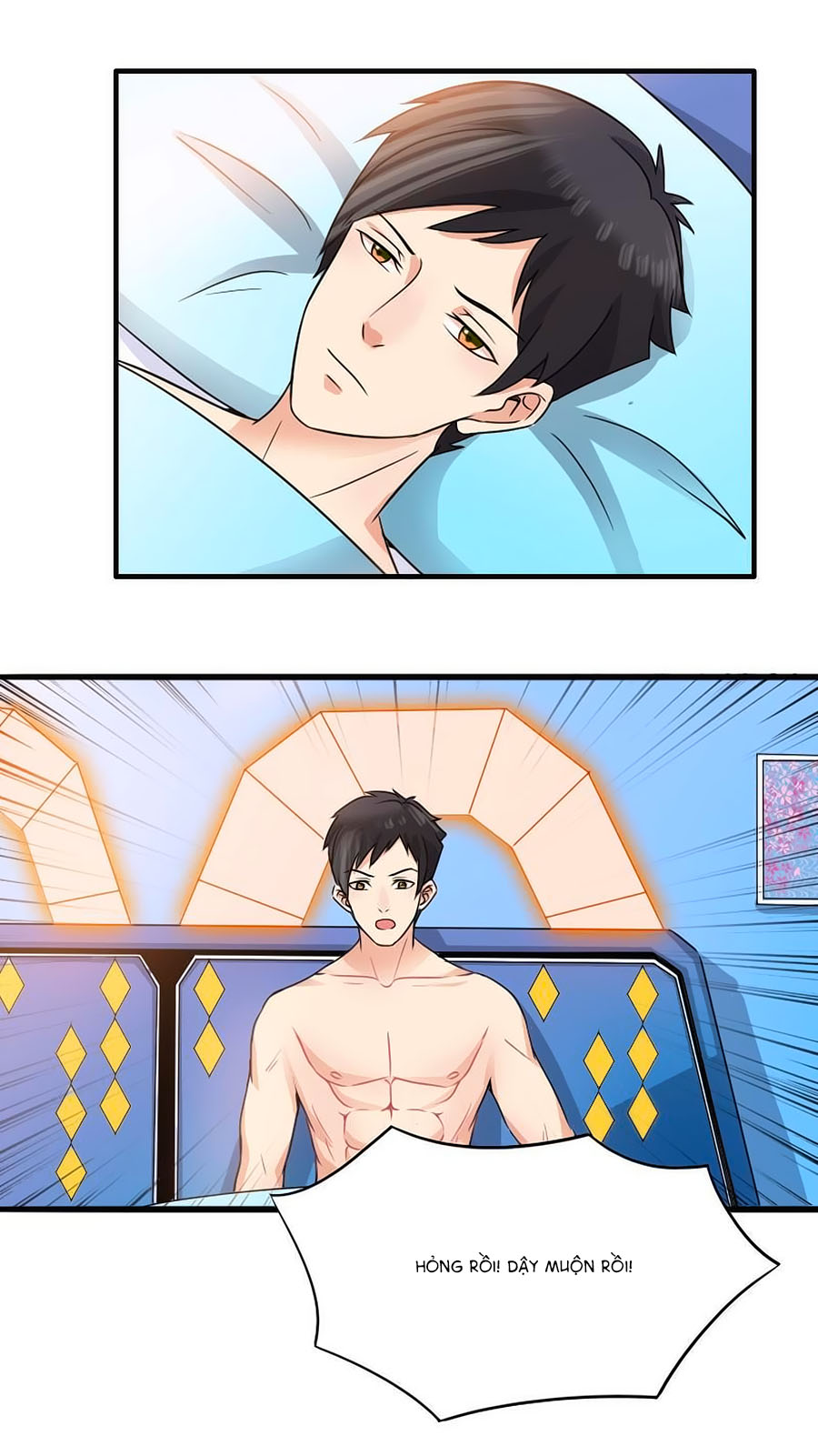 Số Hiệu 1314 - Chương 16 - Trang 11