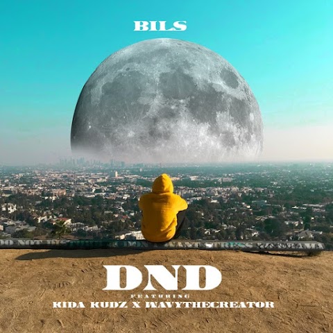 BILS Feat. Kida Kudz, Wavy TheCreator – DND (Do Not Disturb) 