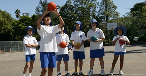 Cosmo Baru Contoh Skripsi Pendidikan Olah Raga Voli Terbaik